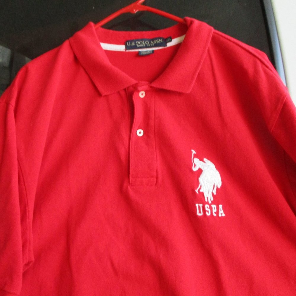 US POLO ASOCC Shirt